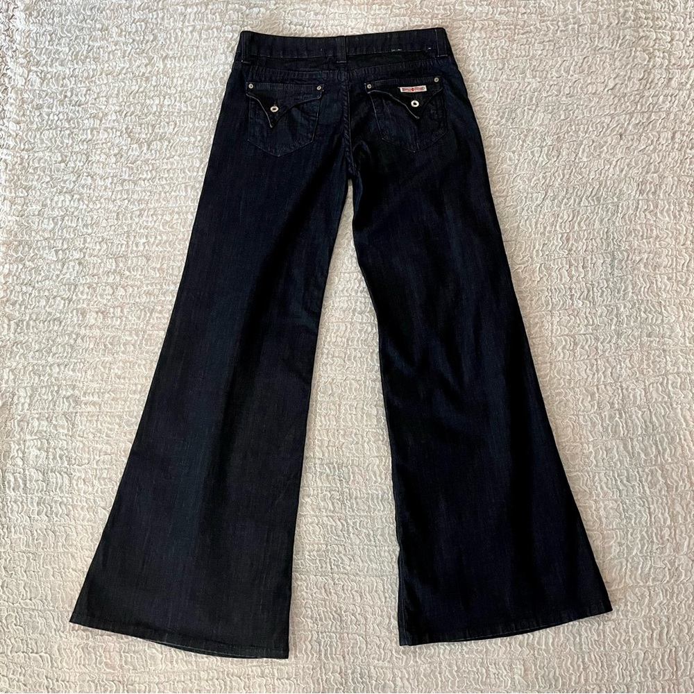 Hudson flare jeans! - Picture 3 of 10